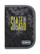 Пенал Kite для хлопчиків Skateboard колір чорний ЦБ-00225090 SKT000921785 фото 1