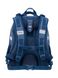 Рюкзак для дівчинки Kite Education колір темно-синій ЦБ-00225151 SKT000921840 фото 3