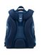Рюкзак для дівчинки Kite Education колір темно-синій ЦБ-00225151 SKT000921840 фото 4