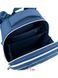 Рюкзак для дівчинки Kite Education колір темно-синій ЦБ-00225151 SKT000921840 фото 5