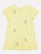 Сукня для дівчинки 92 колір жовтий ЦБ-00219553 SKT000907536 фото 3