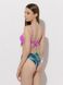 Жіночий купальник з двома плавками 42 колір фіолетовий ЦБ-00222807 SKT000915941 фото 3