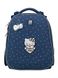 Рюкзак для дівчинки Kite Education колір темно-синій ЦБ-00225151 SKT000921840 фото 1