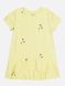 Сукня для дівчинки 92 колір жовтий ЦБ-00219553 SKT000907536 фото 1