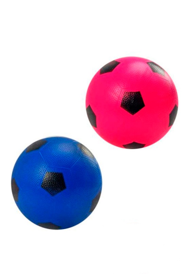 Футбольный мяч цвет разноцветный ЦБ-00246055 SKT000983385 фото