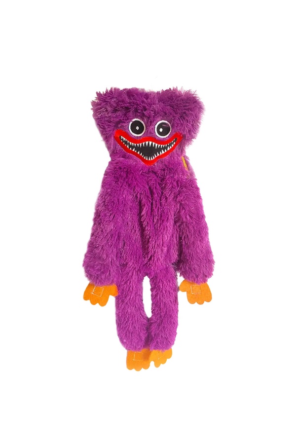 Рюкзак-іграшка Хаггі Ваггі колір різнокольоровий ЦБ-00199865 SKT000867070 фото