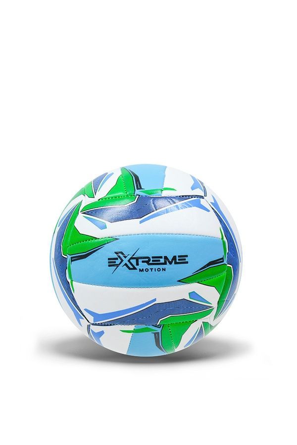 М'яч волейбольний Extreme Motion Extreme Motion VB24504 ЦБ-00280128 фото
