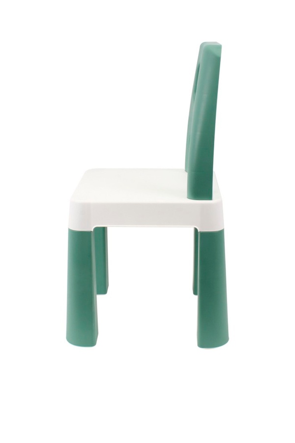 Дитячий стілець колір різнокольоровий ЦБ-00257288 SKT001012480 фото
