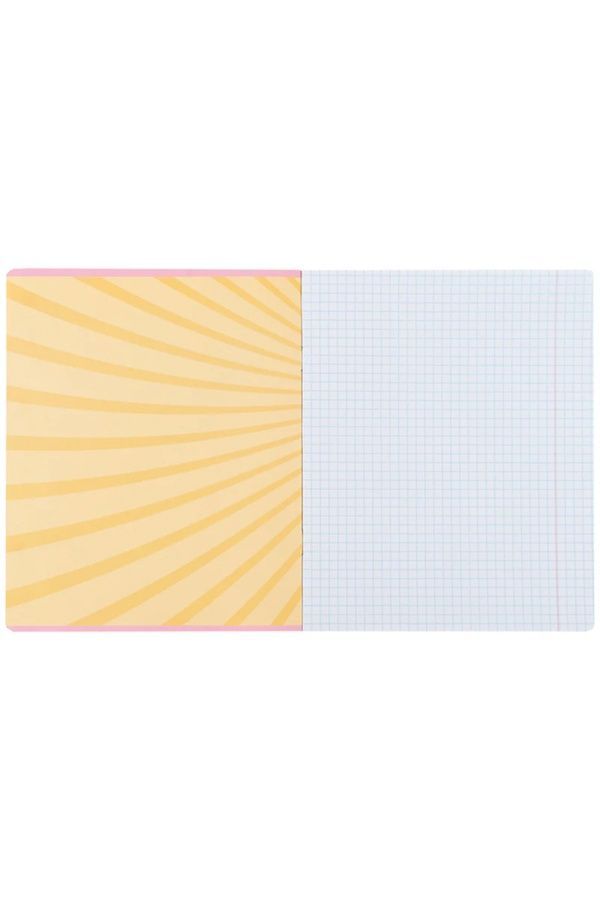 Зошит шкільний Kite на 12 аркушів KITE SP25-232 ЦБ-00281152 фото