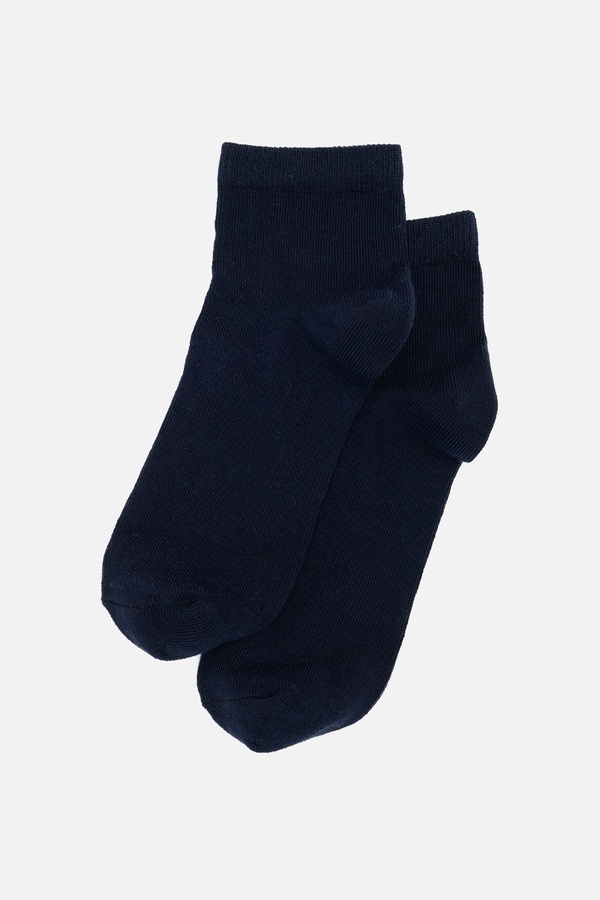 Набір шкарпеток для хлопчика 31-34 колір різнокольоровий ЦБ-00254943 SKT001006239 фото