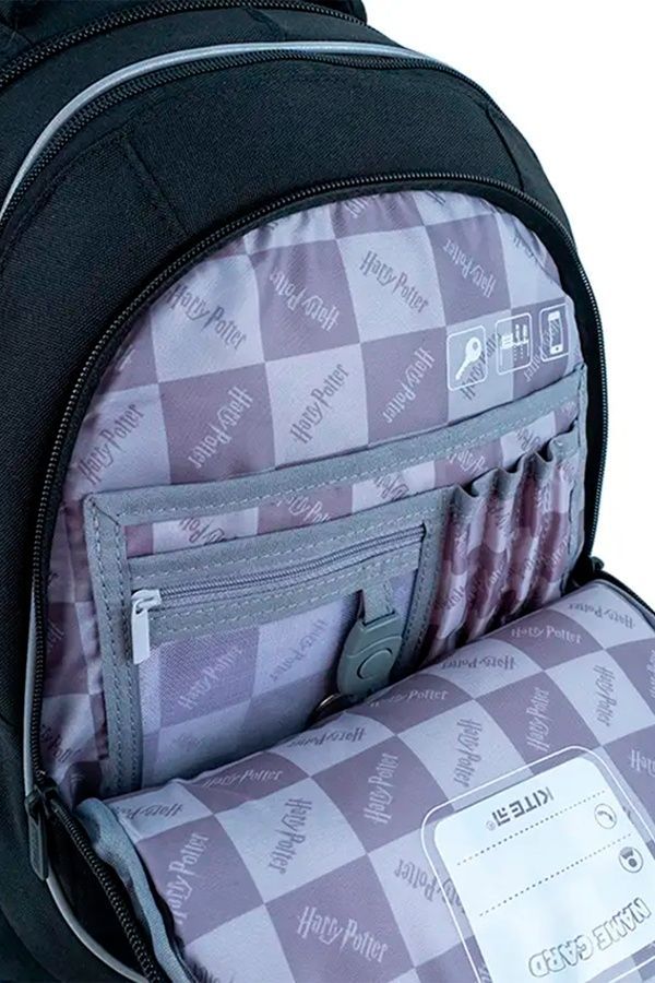 Рюкзак Kite Education HP KITE HP24-700M ЦБ-00254192 фото