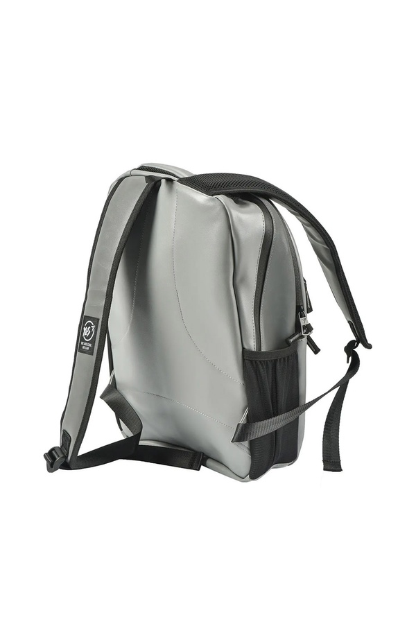 Рюкзак молодіжний T-32 "Citypack ULTRA" колір сірий ЦБ-00207131 SKT000882378 фото