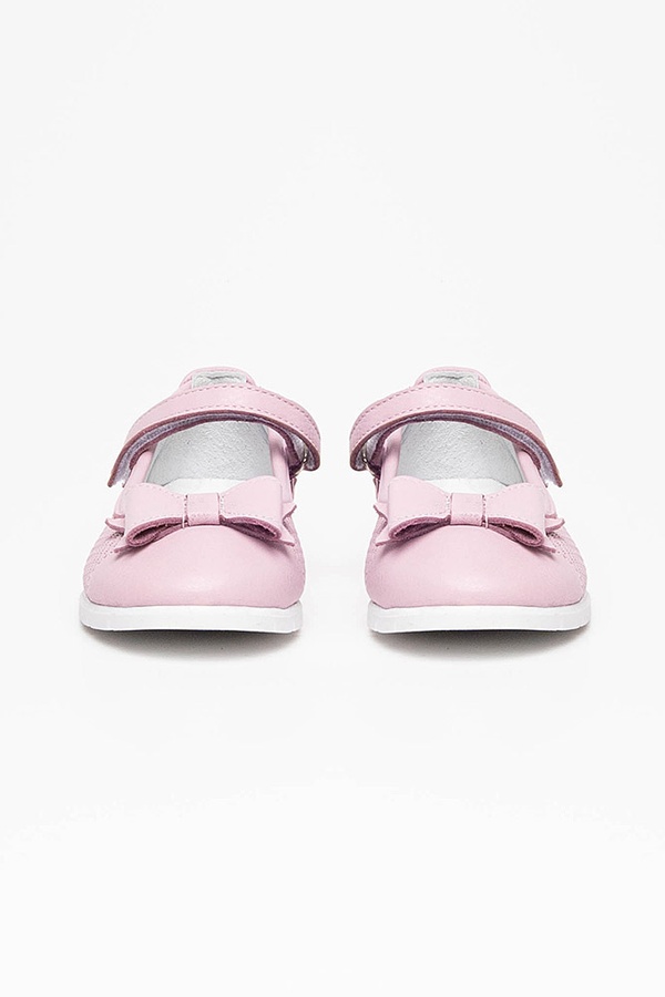 Туфлі на дівчинку 32 колір рожевий ЦБ-00179270 SKT000596820 фото