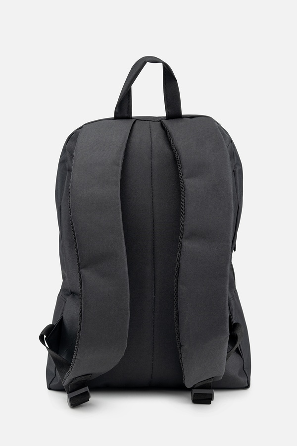 Чоловічий рюкзак колір чорний ЦБ-00231096 SKT000936026 фото