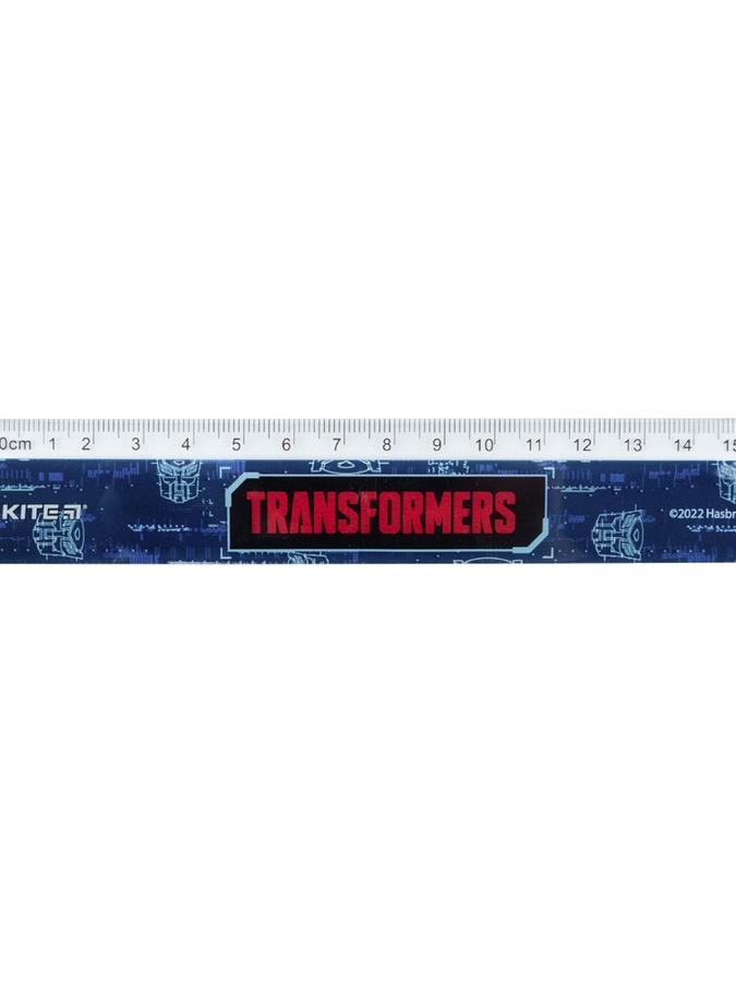 Набір канцтоварів Kite Transformers колір різнокольоровий ЦБ-00225621 SKT000922439 фото