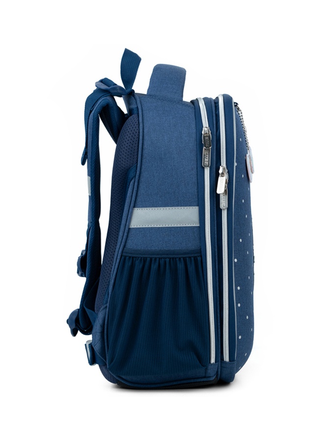 Рюкзак для девочки Kite Education цвет темно-синий ЦБ-00225151 SKT000921840 фото