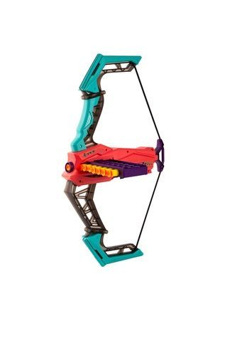 Детский игрушечный набор Арбалет Розовая Акула CJ-2376868 ЦБ-00296745 фото