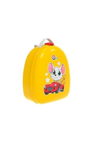 Іграшка "Конструктор у рюкзаку" Technok Toys 8652 ЦБ-00212529 фото