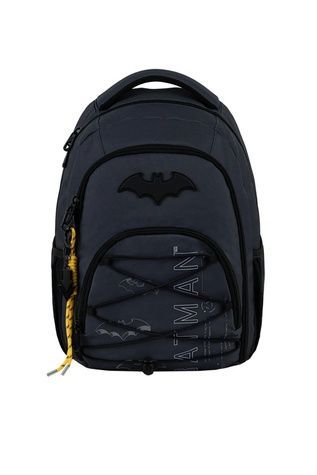 Рюкзак ортопедический школьный Kite Education teens DC Comics KITE DC26-905M ЦБ-00297761 фото