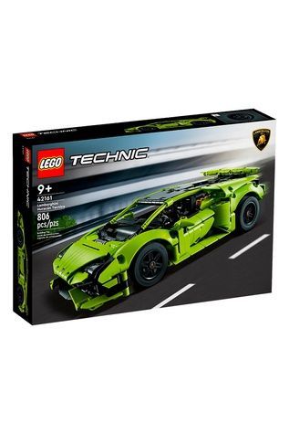 Конструктор LEGO TECHNIC "Lamborghini Huracаn Tecnica" (42161) 42161 ЦБ-00229980 фото