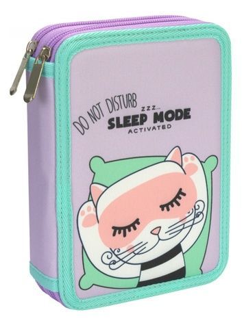 Пенал дитячий Cool For School CF87275 ЦБ-00226519 фото