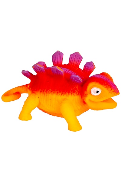 Іграшка-антистрес Динозавр колір різнокольоровий ЦБ-00237369 SKT000954008 фото