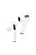Бездротові навушники Hoco EW58 TWS колір білий ЦБ-00245368 SKT000981396 фото 3