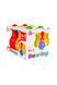 Іграшка - "Набір для гри в боулінг" колір різнокольоровий ЦБ-00111416 SKT000438840 фото 3