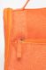 Косметичка дорожня жіноча колір помаранчевий ЦБ-00188029 SKT000836965 фото 2