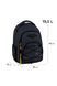 Рюкзак ортопедический школьный Kite Education teens DC Comics KITE DC26-905M ЦБ-00297761 фото 2