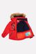 Комплект куртка та штани на хлопчика 116 колір червоний ЦБ-00200342 SKT000868325 фото 4