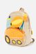 Рюкзак для хлопчика колір бежевий ЦБ-00243323 SKT000967677 фото 2