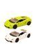 Автомодель LAMBORGHINI GALLARDO Bburago 18-43020 00-00024695 фото 1