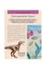 Велика книга динозаврів колір різнокольоровий ЦБ-00245902 SKT000982936 фото 5