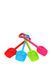 Іграшка "Лопатка Гулівер ТехноК" Technok Toys 2766 00-00034374 фото 1