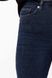Женские джинсы цвет темно-синий ЦБ-00201402 SKT000870258 фото 2