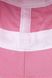 Панама для дівчинки 46-48 колір рожевий ЦБ-00249764 SKT000991803 фото 2