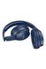 Беспроводные накладные наушники Hoco W40 с микрофоном цвет синий ЦБ-00245366 SKT000981394 фото 2