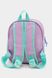 Рюкзак для девочки цвет сиреневый ЦБ-00236786 SKT000952842 фото 3