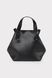 Жіноча сумка колір чорний ЦБ-00245434 SKT000981602 фото 5