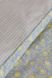 Двоспальний комплект постільної білизни колір бежевий ЦБ-00208431 SKT000884565 фото 4