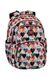 Рюкзак для дівчаток PICK CHOCOLOVE колір різнокольоровий ЦБ-00226842 SKT000925004 фото 1