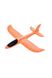 Іграшковий літак з пінопласту колір різнокольоровий ЦБ-00250114 SKT000992583 фото 3