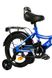 Велосипед "CORSO" MAXIS колір синій ЦБ-00246136 SKT000983473 фото 2