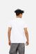Чоловіча футболка з коротким рукавом 46 колір білий ЦБ-00243210 SKT000967446 фото 3