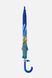 Парасолька тростина для дівчинки колір синій ЦБ-00165104 SKT000556898 фото 4