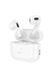 Бездротові навушники Hoco EW58 TWS колір білий ЦБ-00245368 SKT000981396 фото 1