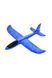Іграшковий літак з пінопласту колір різнокольоровий ЦБ-00250114 SKT000992583 фото 4