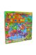 Настольная игра "Голодные лягушонки" цвет разноцветный ЦБ-00213439 SKT000893691 фото 1