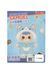 Герои POP TOY Samuel &laquo;Пушистые колокольчики&raquo; MR5007 ЦБ-00296799 фото 1